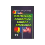 Interferente economice romsno-americane
