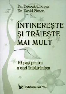 Intinereste si traieste mai mult de David Simon