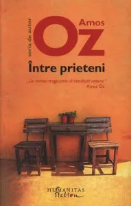 Intre prieteni de Amos Oz