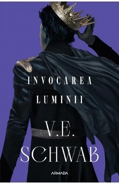 Invocarea luminii. Seria Culorile Magiei Vol.3