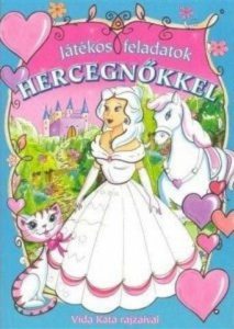 Jatekos feladatok hercegnokkel
