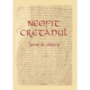 Jurnal de calatorie