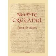 Jurnal de calatorie de Sf. Neofit Cretanul