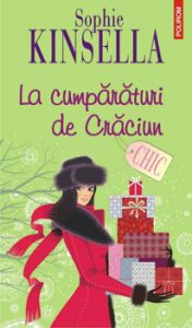 La cumparaturi de Craciun