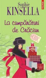 La cumparaturi de Craciun de Sophie Kinsella