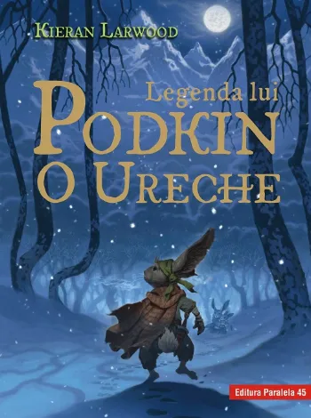 Legenda lui Podkin O Ureche
