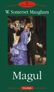 Magul de W. Somerset Maugham