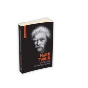 Mark Twain. Capitole din autobiografia mea