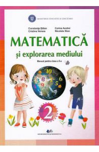 Matematica si explorarea mediului
