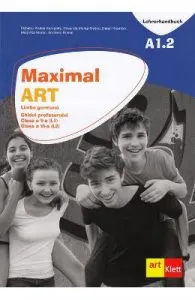 Maximal ART A1.2 de Limba germana