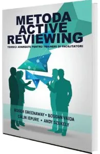 Metoda Active Reviewing de Bogdan Vaida