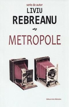 Metropole Ed.2023