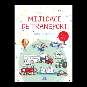 Mijloace de transport