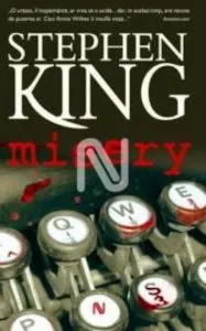 Misery de Stephen King