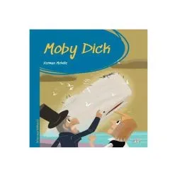 Moby Dick (Vol. 10) de Herman Melville