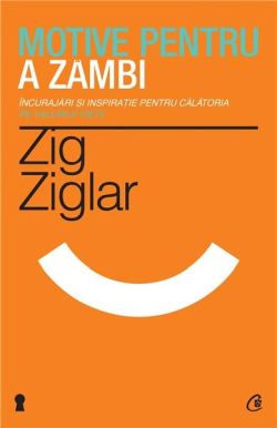 Motive pentru a zambi