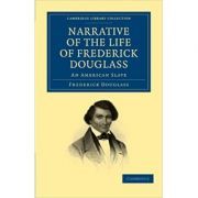 Narrative of the Life of Frederick Douglass: An American Slave