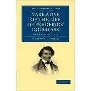 Narrative of the Life of Frederick Douglass: An American Slave de Frederick Douglass