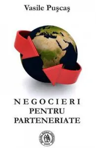 Negocieri pentru parteneriate de Vasile Puscas