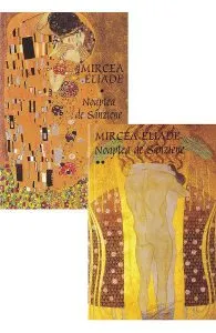 Noaptea de Sanziene Vol.1 2 de Mircea Eliade