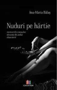 Nuduri pe hartie de Ana-Maria Balas