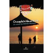 O noapte in Vama Veche