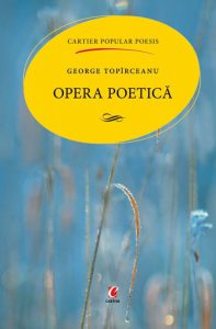 Opera poetica
