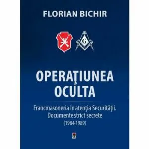 Operatiunea oculta de Florian Bichir