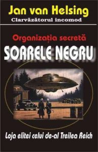 Organizatia secreta Soarele negru