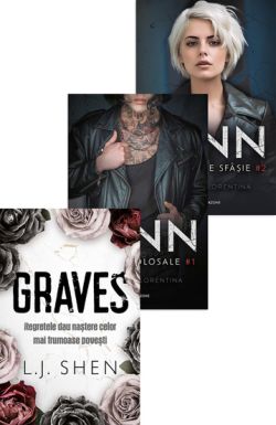 Pachet Dragoste si tragedie