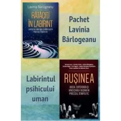Pachet Lavinia Barlogeanu de Lavinia Barlogeanu