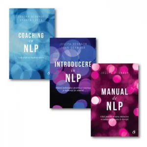 Pachet NLP de Andrea Lages