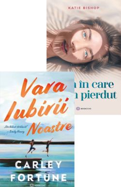 Pachet O vara de neuitat