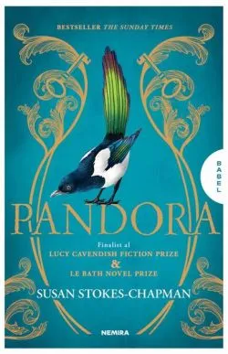 Pandora de Susan Stokes-Chapman