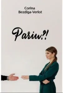 Pariu de Corina Bezdiga-Verlot
