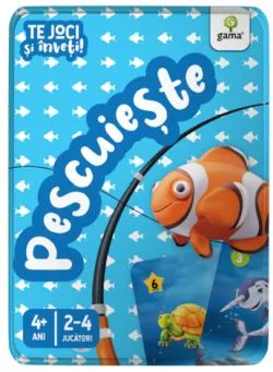 Pescuieste de Anonim