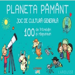 Planeta Pamant