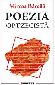 Poezia optzecista