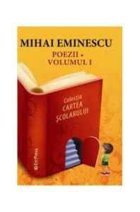 Poezii de Mihai Eminescu