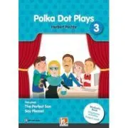 Polka Dot Plays 3 de Herbert Puchta
