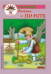Povestea lui Stan Patitu