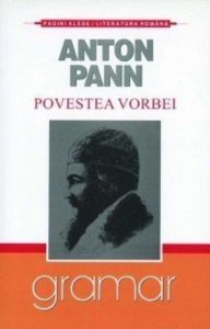 Povestea vorbei