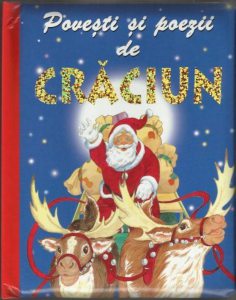 Povesti si poezii de Craciun