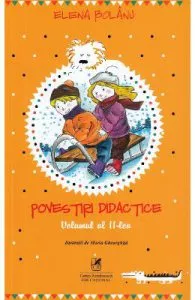 Povestiri didactice Vol.2 de Elena Bolanu