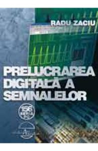 Prelucrarea digitala a semnalelor