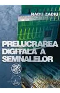 Prelucrarea digitala a semnalelor