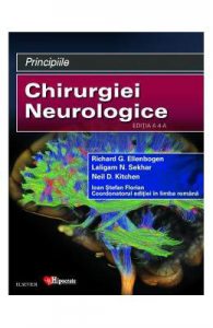 Principiile Chirurgiei Neurologice Ed.4