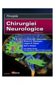 Principiile Chirurgiei Neurologice Ed.4