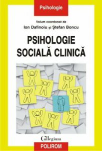 Psihologie sociala clinica