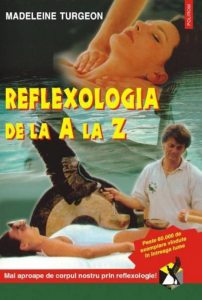 Reflexologia de la A la Z